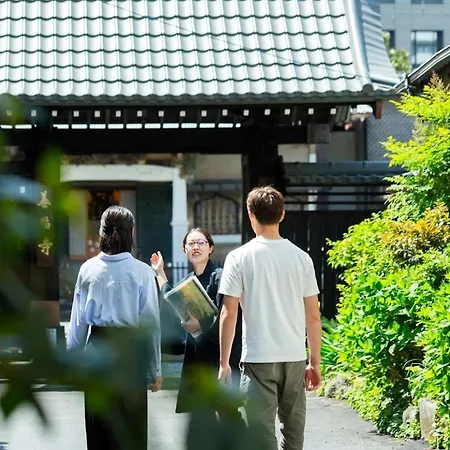 Shinagawa-Shuku Guest House & Tours-2